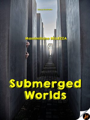 cover image of Submerged Worlds